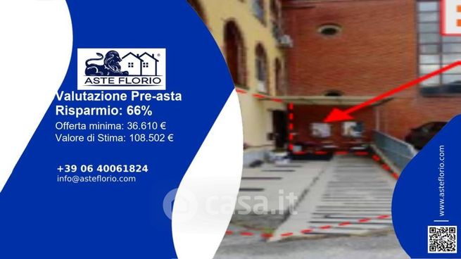 Ufficio in commerciale in Viale Roma 9