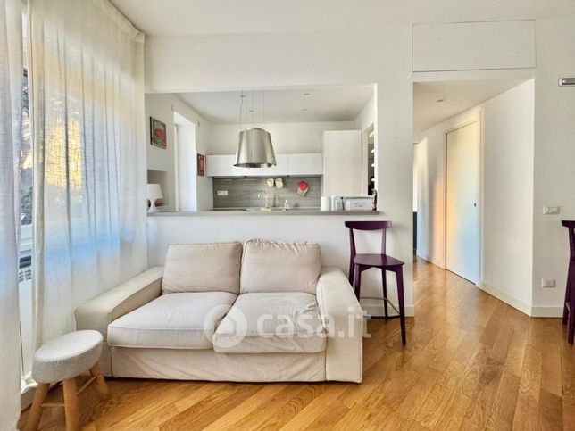 Appartamento in residenziale in Via San Domenico 24