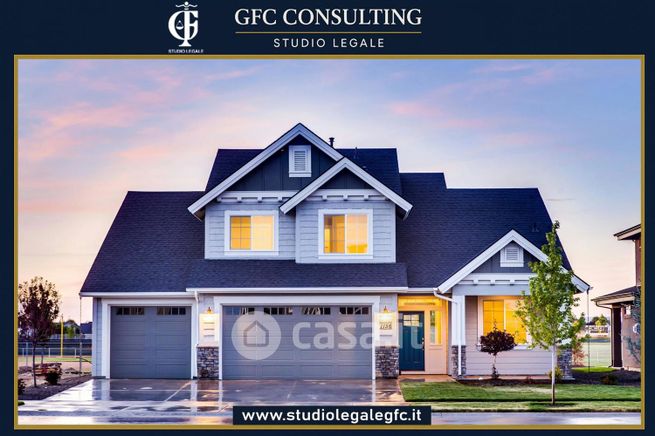 Appartamento in residenziale in Via Antonimina 5