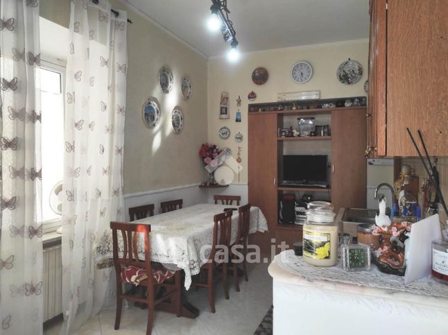 Appartamento in residenziale in Via Giuseppe Verdi 64