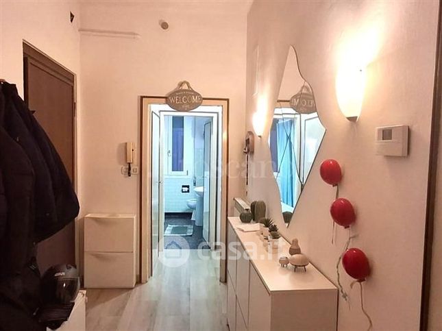 Appartamento in residenziale in Via Angelo Venturoli