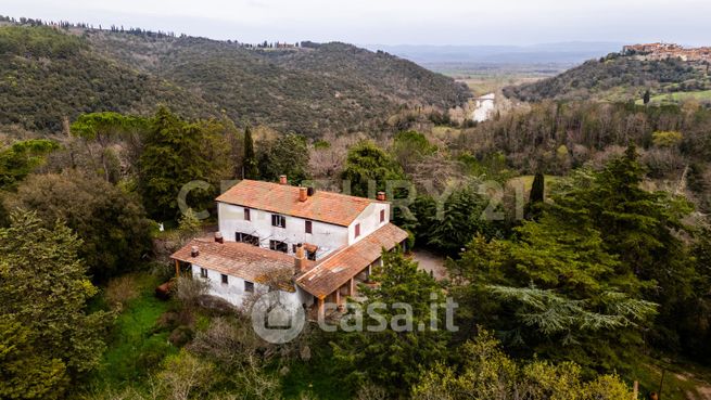 Rustico/casale in residenziale in Strada Provinciale 7