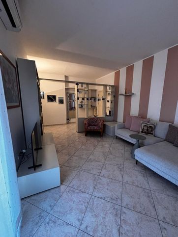 Appartamento in residenziale in Viale Antonio Gramsci 307