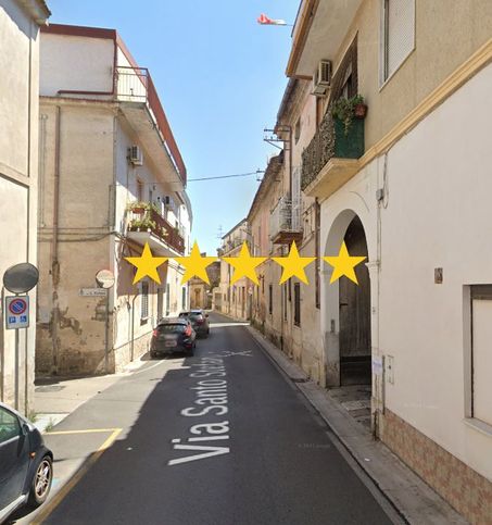 Appartamento in residenziale in Via Santo Stefano