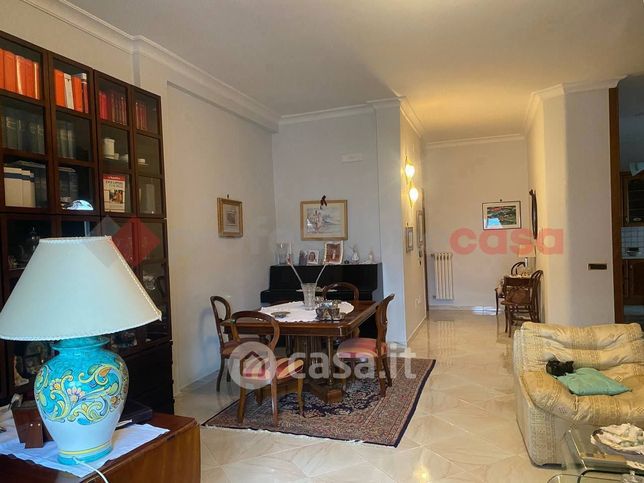 Appartamento in residenziale in Via San Giovanni Battista 5
