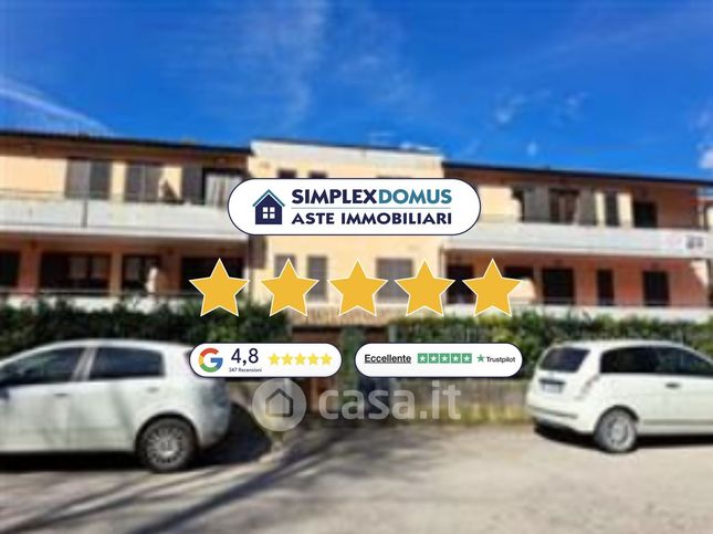 Appartamento in residenziale in Via Don Minzoni