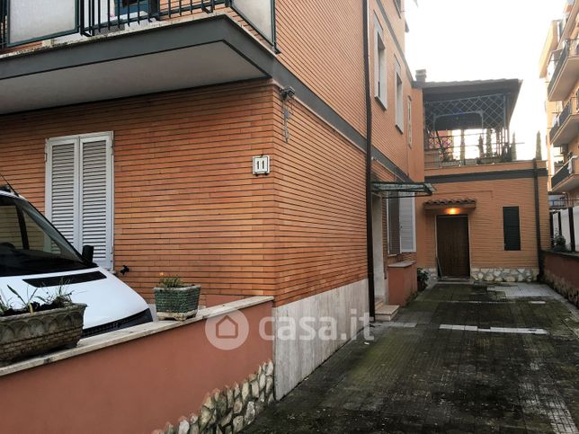 Appartamento in residenziale in Via Antonio Ingegnoli