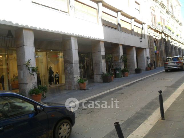 Appartamento in residenziale in Corso Vittorio Emanuele II 109
