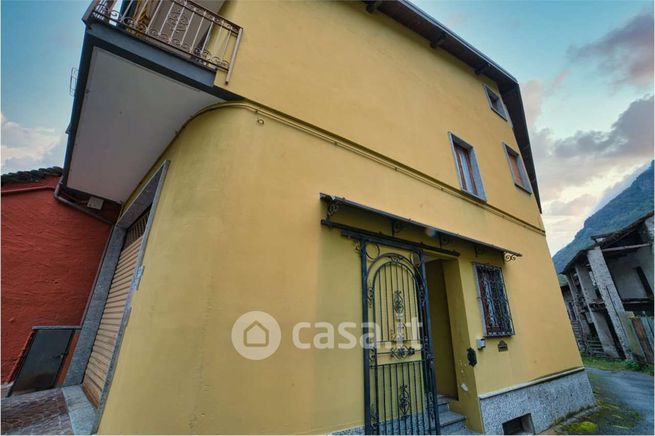 Casa indipendente in residenziale in Via Caduti per la Libertà