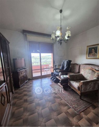 Appartamento in residenziale in Via Canaletto 50