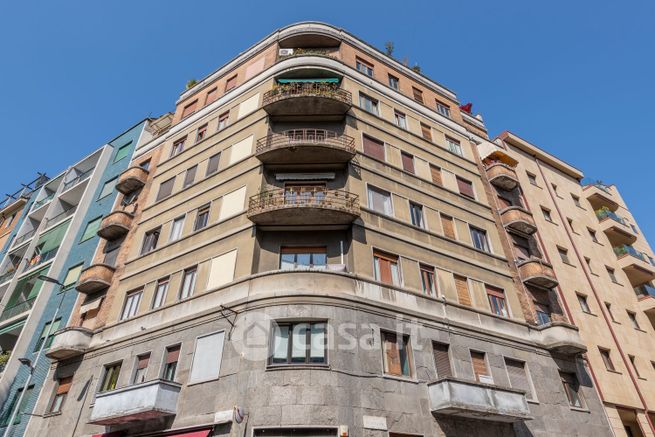 Appartamento in residenziale in Via Felice Poggi 1