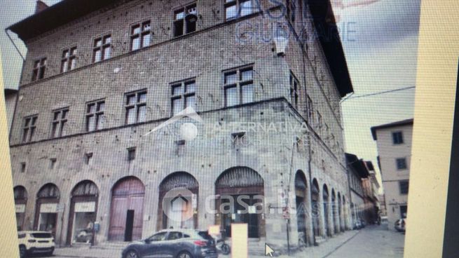 Ufficio in commerciale in Via Cavour 37