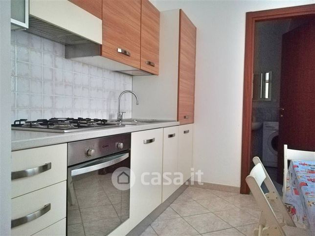 Appartamento in residenziale in