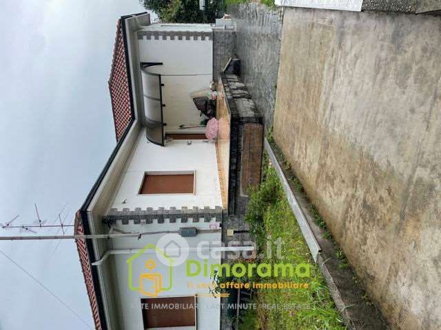 Appartamento in residenziale in Via Cassano Magnago 42