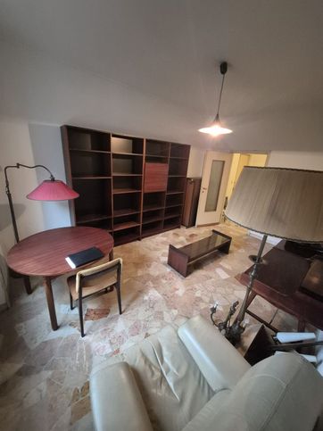 Appartamento in residenziale in Via Fratelli Induno