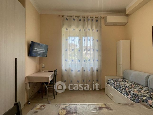 Appartamento in residenziale in Via Carlo Forlanini