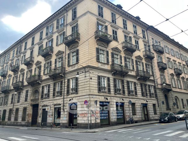 Appartamento in residenziale in Via Alfonso Bonafous 4