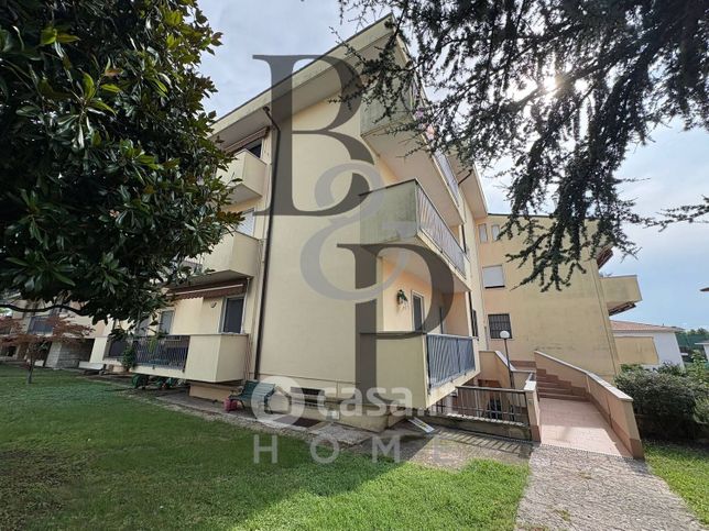 Appartamento in residenziale in Via Solferino