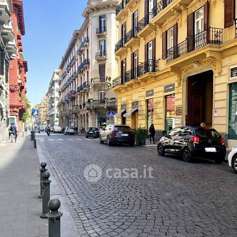 Appartamento in residenziale in Via dei Mille