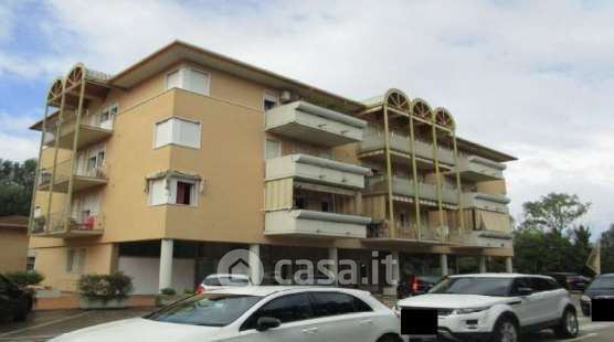 Appartamento in residenziale in Via Tagliamento