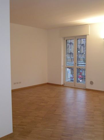 Appartamento in residenziale in Via Vittoria Colonna 53