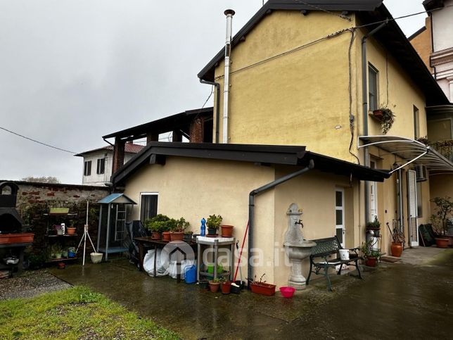 Casa indipendente in residenziale in Via Cappuccini