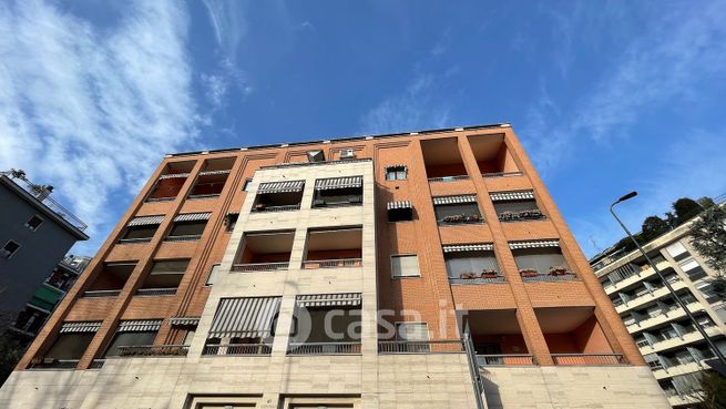Appartamento in residenziale in Via dei Fontanili 41