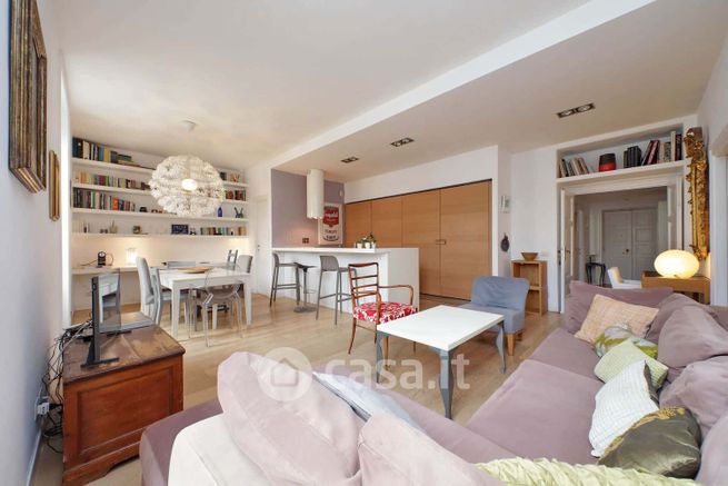 Appartamento in residenziale in Via della Stazione di San Pietro