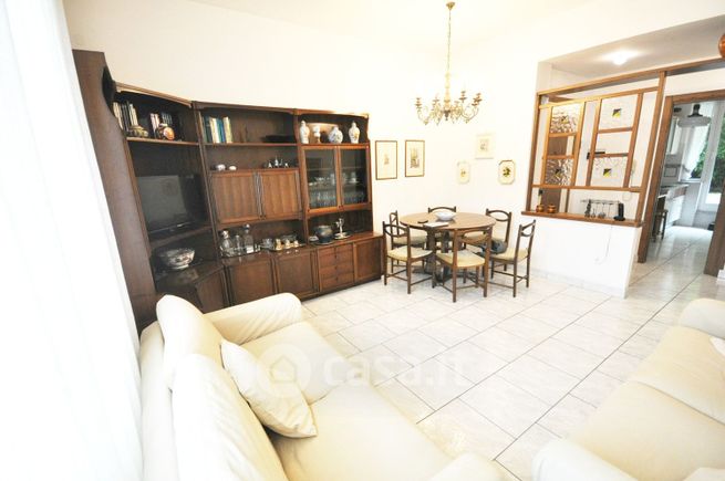 Appartamento in residenziale in Via Sant'Antonio Maria Gianelli 30