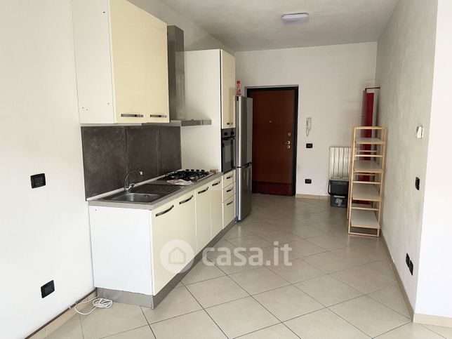 Appartamento in residenziale in Via Monsignor Luigi Piazza 14