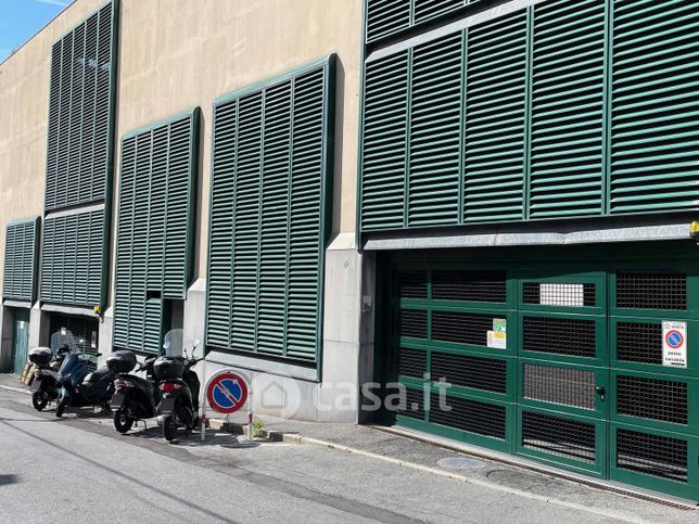 Garage/posto auto in residenziale in Via Felice Cavallotti