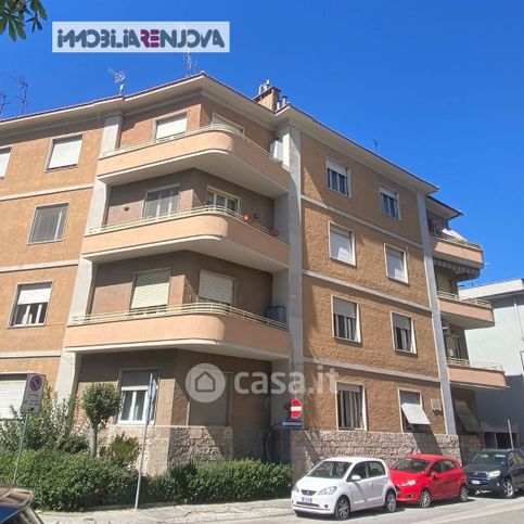 Appartamento in residenziale in Via Pinturicchio
