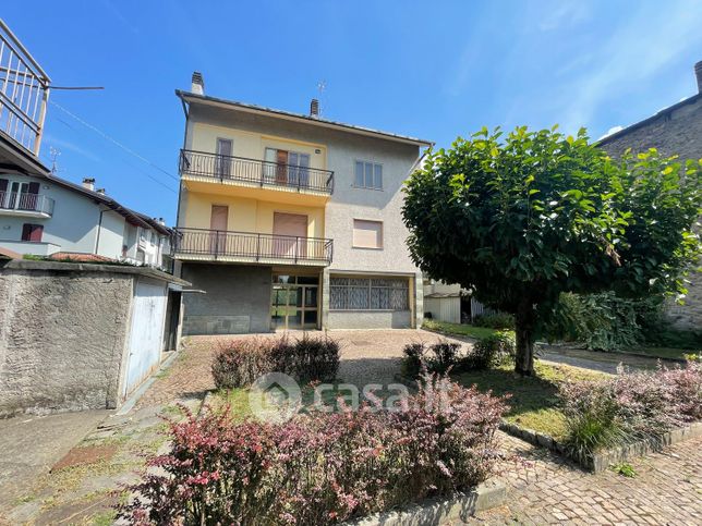 Appartamento in residenziale in Via Bottà 133