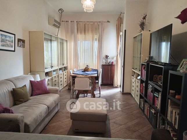 Attico/mansarda in residenziale in Via Pietro Mascagni