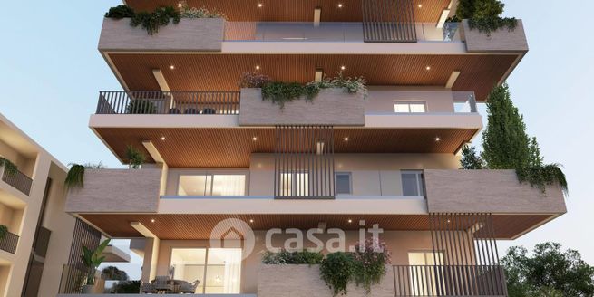 Nuova costruzione in casa nuova in Via Raffaello Sanzio 77