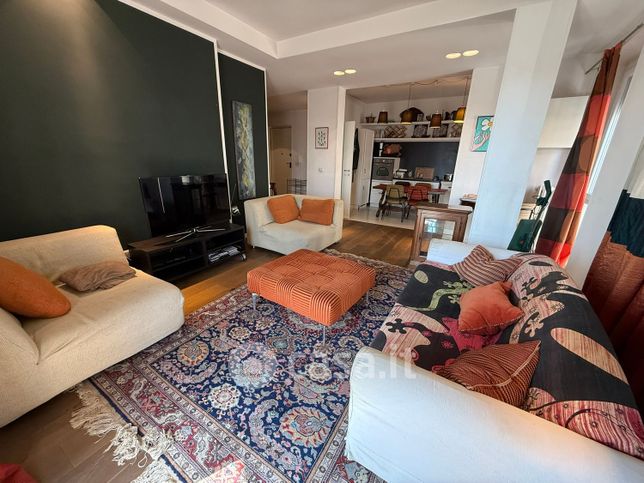 Appartamento in residenziale in Via Tiziano Vecellio 2