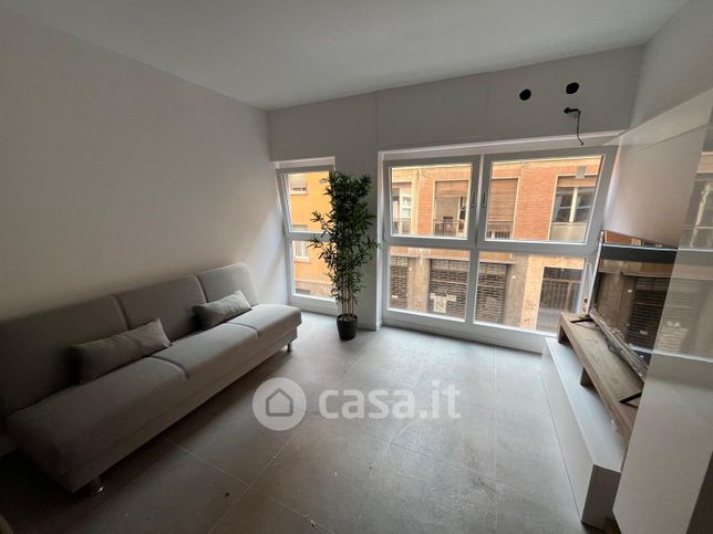 Appartamento in residenziale in Via Giovanni Battista Morgagni 2