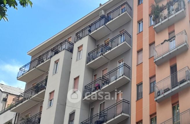 Appartamento in residenziale in Via Felice Cavallotti