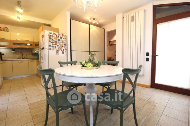Appartamento in residenziale in 