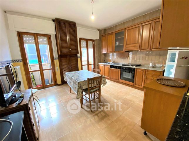 Appartamento in residenziale in 