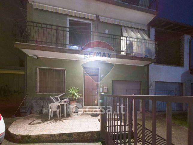 Casa indipendente in residenziale in Via Ponte Romano 14