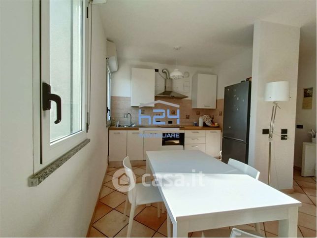 Appartamento in residenziale in Via Carinzia