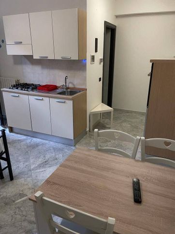 Appartamento in residenziale in Via Domenico Cimarosa