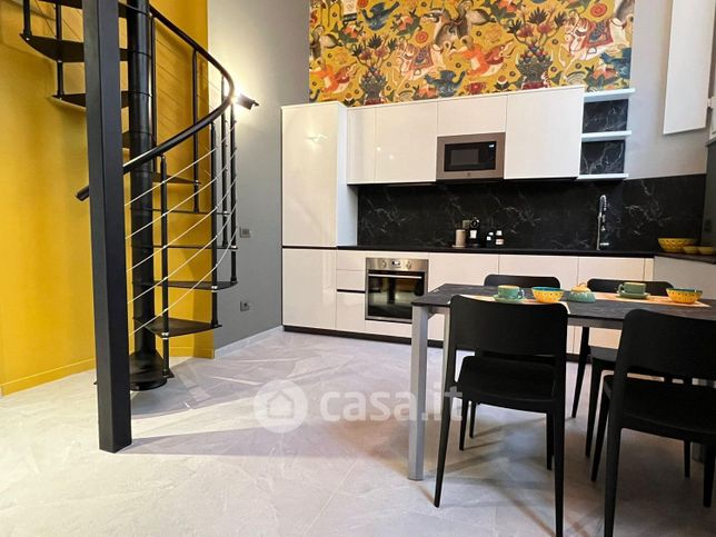 Appartamento in residenziale in Corso Carlo Alberto 46