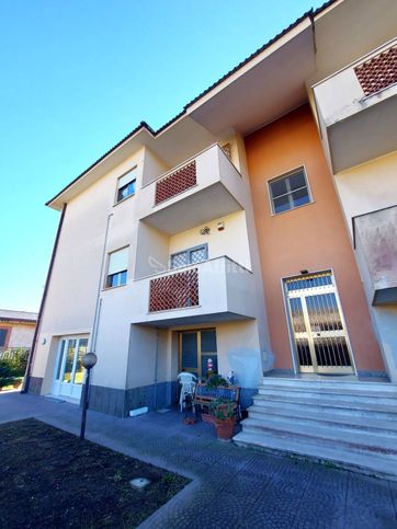 Appartamento in residenziale in Via Passo Buole