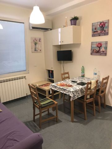 Appartamento in residenziale in Via Gaetano Moroni