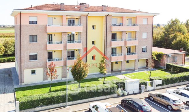 Appartamento in residenziale in Via Guido Gialdi 61