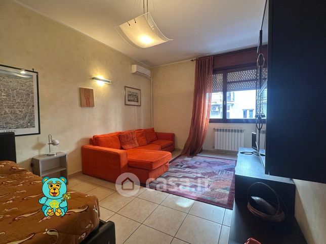 Appartamento in residenziale in Via G. Oberdan 90