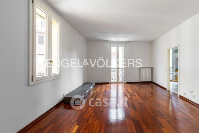 Appartamento in residenziale in Via delle Lame 38