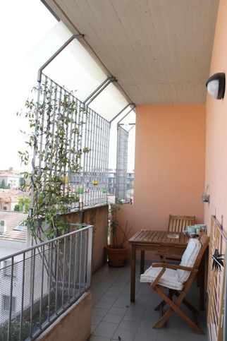 Appartamento in residenziale in Via Venezia